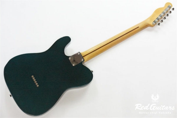 g7-TLT/M Type1-Sherwood Green Metallic